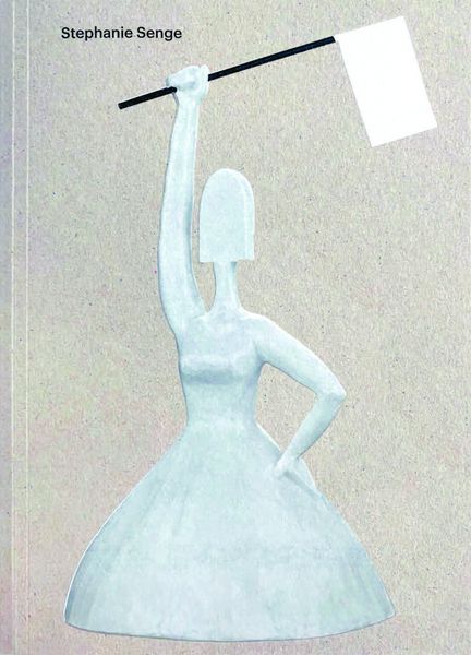 Produktbild: Stephanie Senge. Konsumbibliothek. W&auml;hlt was ihr wollt.