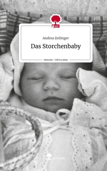 Produktbild: Das Storchenbaby. Life is a Story - story.one