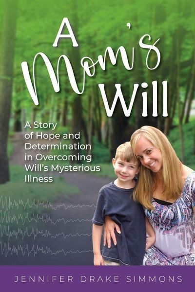 Produktbild: A Mom's Will