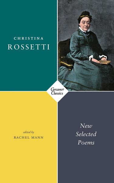 Produktbild: New Selected Poems