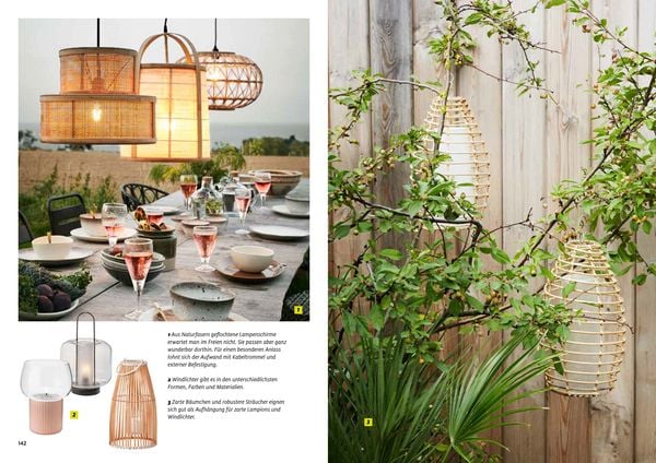 Produktbild: Outdoor Oasen