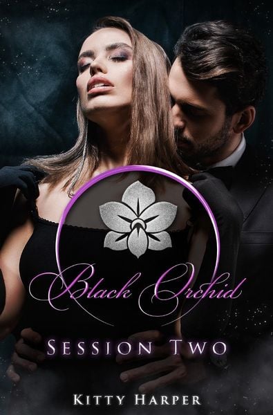 Produktbild: Black Orchid - The Sessions / Black Orchid - Session Two