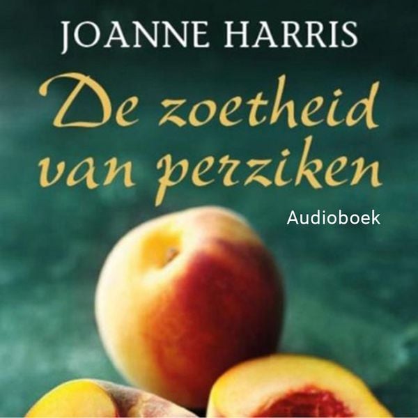 Produktbild: De zoetheid van perziken