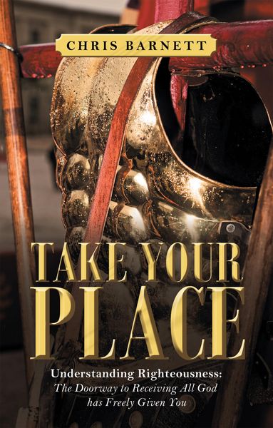 Produktbild: Take Your Place