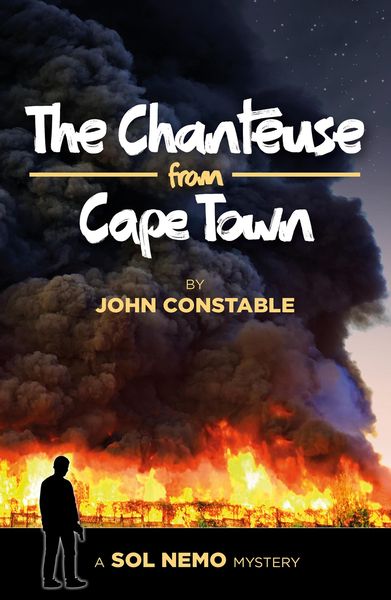 Produktbild: Chanteuse From Cape Town