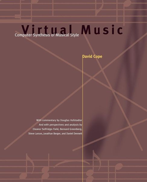 Produktbild: Virtual Music