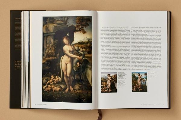 Produktbild: Leonardo