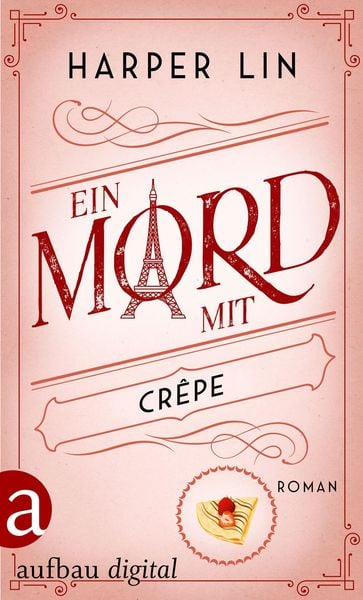 Produktbild: Ein Mord mit Cr&ecirc;pe
