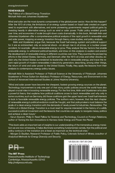 Produktbild: Renewables