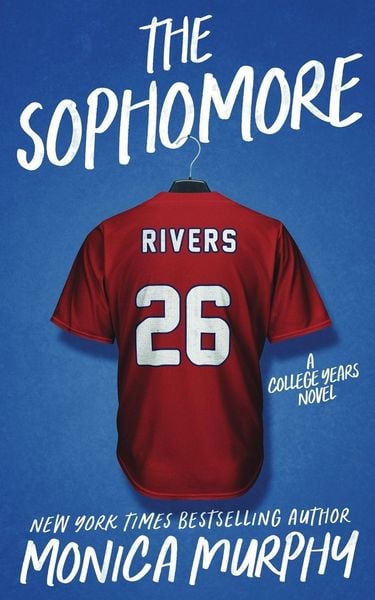 Produktbild: The Sophomore