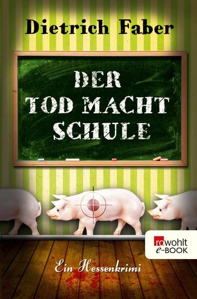 Produktbild: Der Tod macht Schule