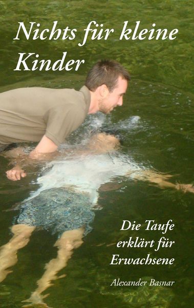 Produktbild: Nichts f&uuml;r kleine Kinder