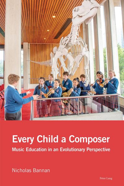 Produktbild: Every Child a Composer