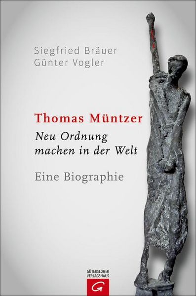 Produktbild: Thomas M&uuml;ntzer