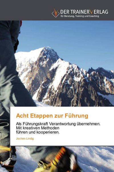 Produktbild: Acht Etappen zur F&uuml;hrung