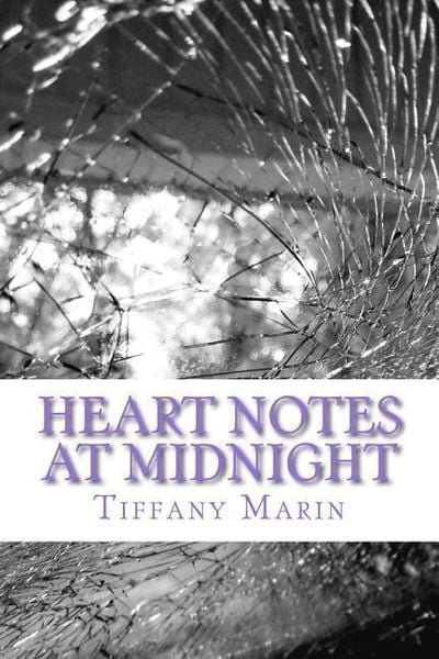 Produktbild: Heart Notes At Midnight