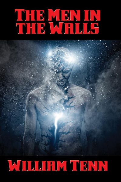 Produktbild: The Men in the Walls