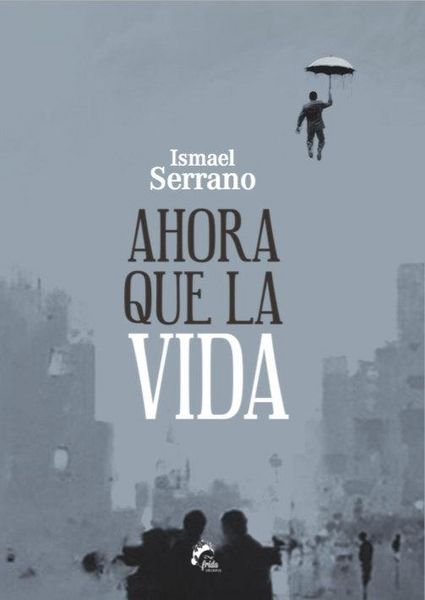 Produktbild: Ahora que la vida