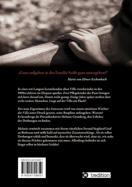 Produktbild: Taunuskinder