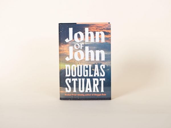 Produktbild: John of John