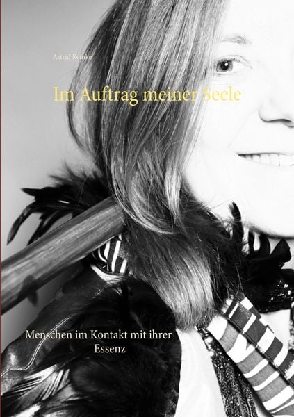Produktbild: Im Auftrag meiner Seele