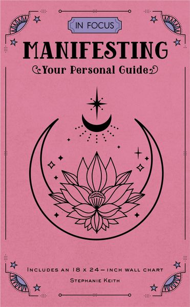 Produktbild: In Focus Manifesting