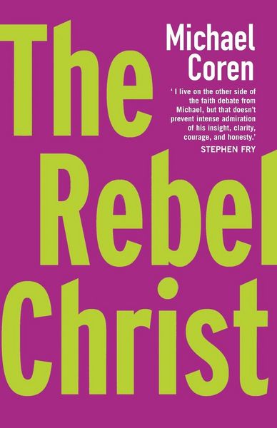 Produktbild: The Rebel Christ