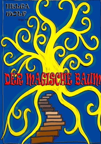Produktbild: Der magische Baum