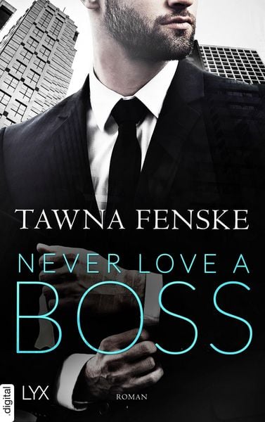 Produktbild: Never Love a Boss