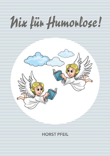 Produktbild: Nix f&uuml;r Humorlose