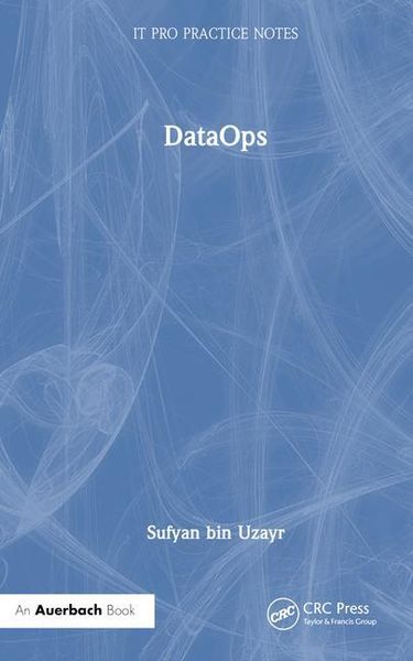 Produktbild: Mustafa, S: DataOps