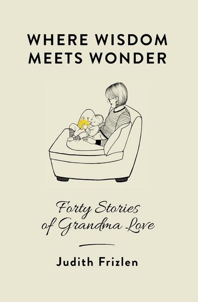 Produktbild: Where Wisdom Meets Wonder