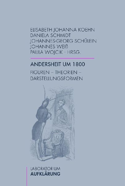 Produktbild: Andersheit um 1800