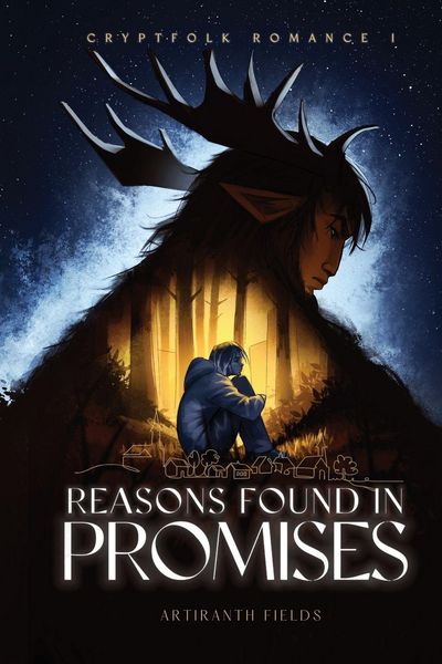 Produktbild: Reasons Found In Promises