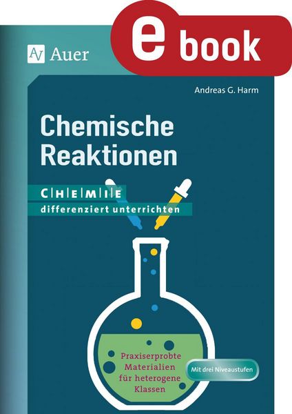 Produktbild: Chemische Reaktionen