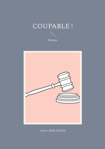 Produktbild: Coupable !