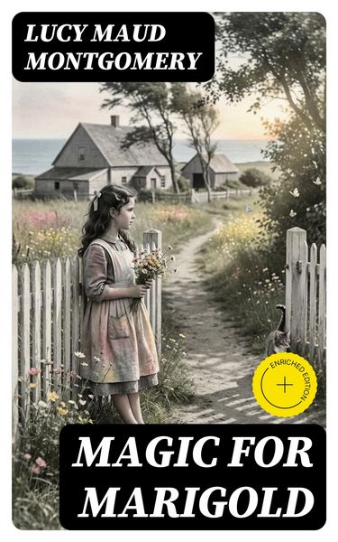 Produktbild: Magic for Marigold