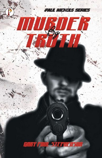 Produktbild: Murder by Truth