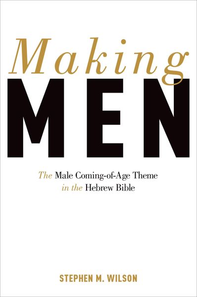 Produktbild: Making Men