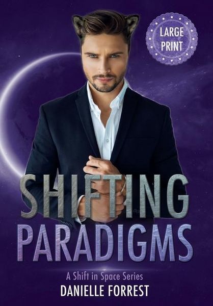 Produktbild: Shifting Paradigms