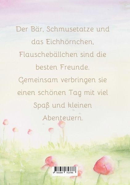 Produktbild: Schmusetatze & Flauscheb&auml;llchen