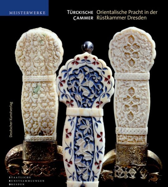 Produktbild: T&uuml;rckische Cammer