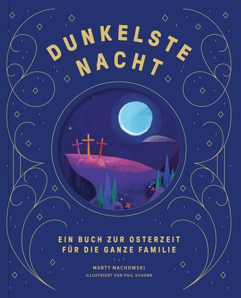 Produktbild: Dunkelste Nacht &ndash; Strahlendster Tag