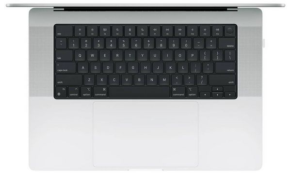 Produktbild: Matias FK416DCS-DE Wireless USB-C&reg; Keyboard for Mac Kabellos Tastatur Deutsch, QWERTZ, Mac Silber