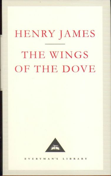 Produktbild: The Wings Of The Dove