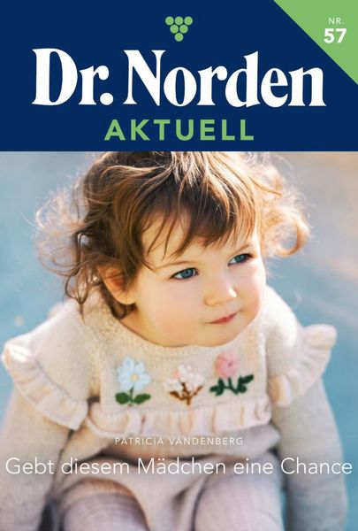 Produktbild: Gebt diesem M&auml;dchen eine Chance