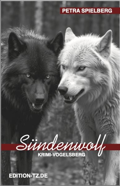 Produktbild: S&uuml;ndenwolf