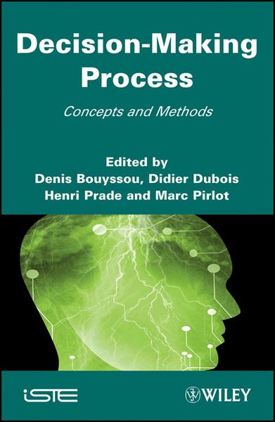 Produktbild: Decision Making Process
