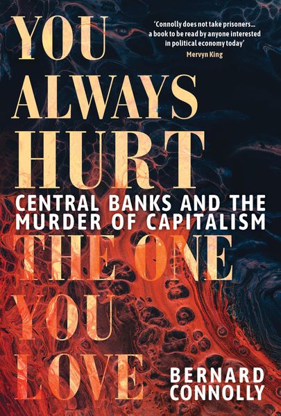 Produktbild: You Always Hurt the One You Love