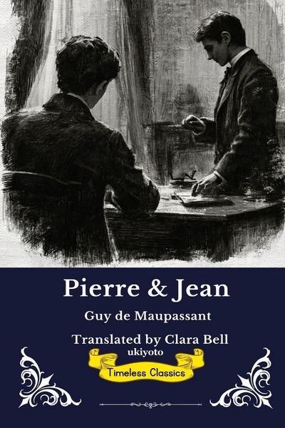 Produktbild: Pierre and Jean | Timeless Classics